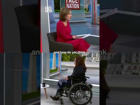 Duckworth on Hegseth’s argument that military fitness standards should be “gender neutral" #shorts