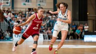 El Casademont Zaragoza pone ante el Landes la primera piedra en la Euroliga