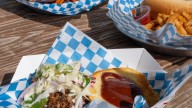 Visit the Cook Shack