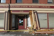 North End apartments, once touted as Farm Workers’