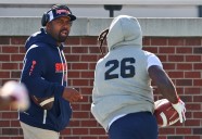 Syracuse football at No. 7 Georgia Tech: Live score, updates