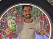 "La industria no para de crecer". Manuel García Cuerva asume como CEO en GoJiraf