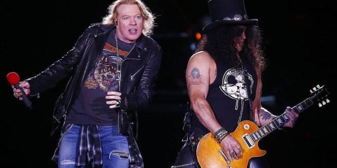 Niegan permiso para concierto de Guns N' Roses en el Vive Claro: qué dice la resolución 