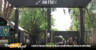 MP CM Mohan Yadav to inaugurate wildlife week at Van Vihar National Park in Bhopal today