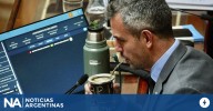 Cómo quedó la Cámara de Diputados: LLA 107 y peronismo 98, la nueva polarización política