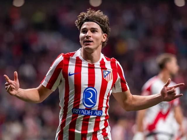 Celta Vigo vs Atletico