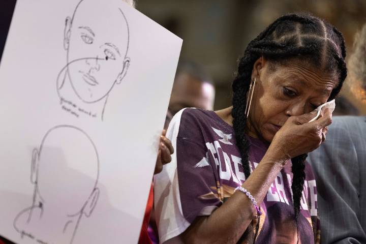 Sonya Massey: First-Degree Murder Trail Against Ex-Cop Sean Grayson Begins, Community Rallies Outside Courthouse