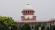 Supreme Court pulls up states, UTs for not filing affidavits in stray dogs case