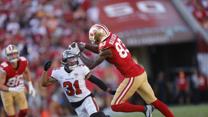 49ers place WR Marquez Valdes-Scantling on injured reserve