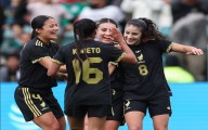 Amistosos | Corral y Ovalle lideran convocatoria al Tricolor Femenil