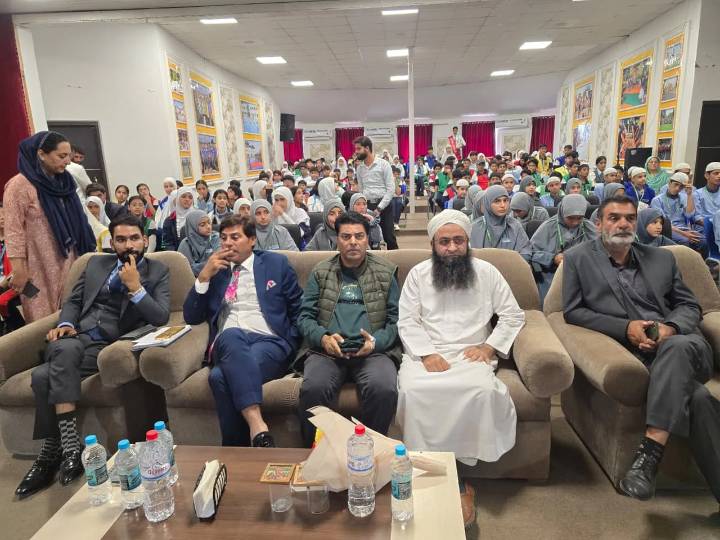 Doon School Srinagar extends facilities to underprivileged students, announces Dubai franchise