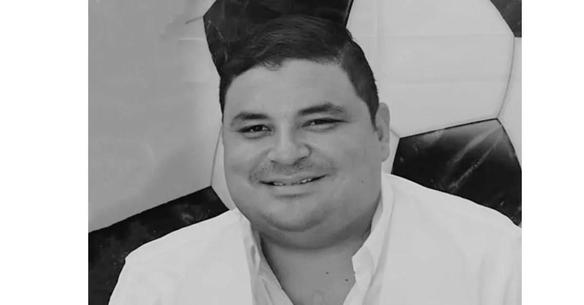 Hombre fue asesinado frente a su hija para robarle una cadena de oro