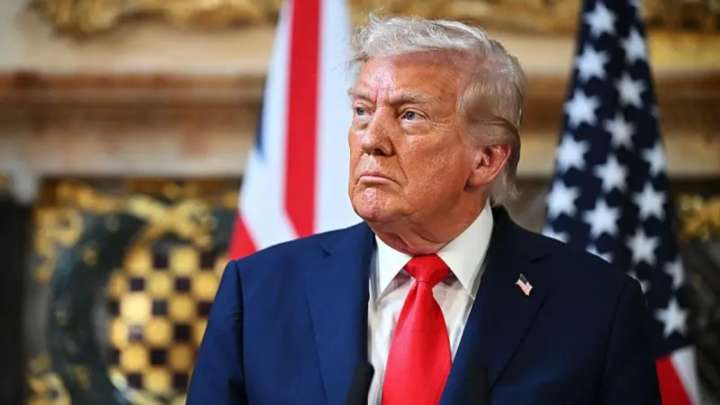 Trump impondrá aranceles adicionales de 100% a China a partir del 1 de noviembre