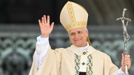 El Papa reafirma que la Iglesia rechaza toda discriminación y antisemitismo En el Vaticano, el papa León XIV subrayó que la Iglesia sigue comprometida con el diálogo interreligioso , el respeto y la l