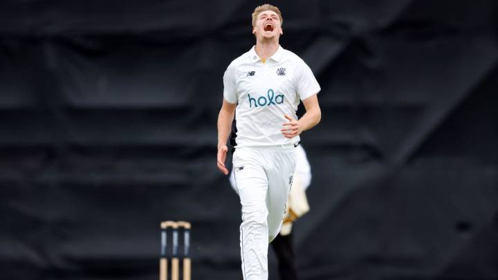 Confidence growing that Cummins will play 'major part' in Ashes