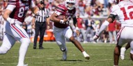 GAMEDAY: South Carolina looks to recreate 2010 magic vs. No. 4 Alabama