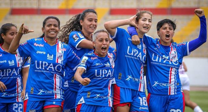 Mannucci ganó y se metió a la semifinal de la Liga Femenina