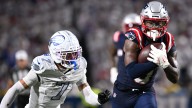 What time do the Patriots kick off this Sunday? Here's what to know