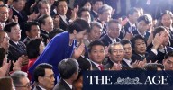 Japan set for first female prime minister as Sanae Takaichi wins party vote