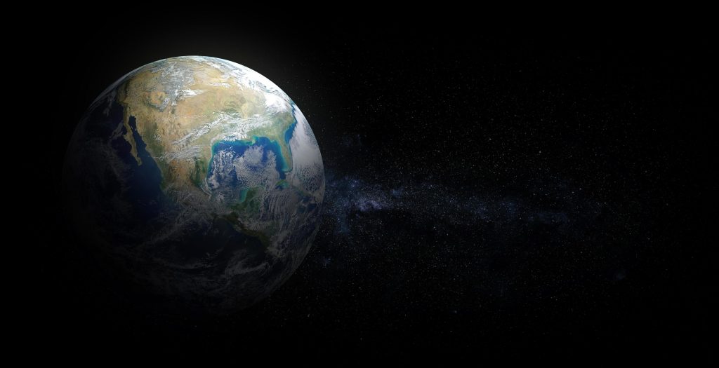Descubren una “supertierra” cercana con potencial para albergar vida