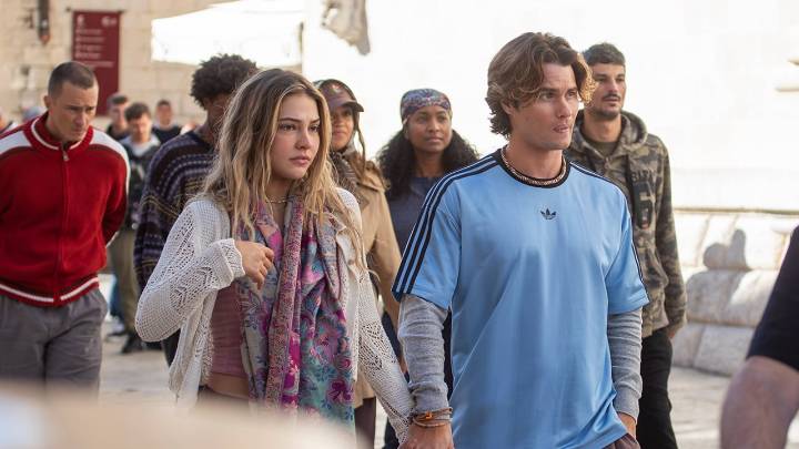 ‘Outer Banks’ Final Season Filming Moves to Croatia as Production Nears Completion