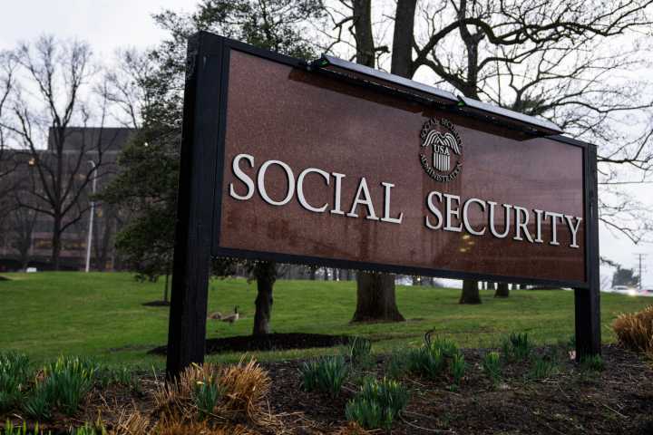 Social Security benefits to rise slightly