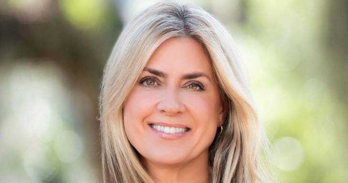 St. Tammany Council member Kathy Seiden announces U.S. Senate bid