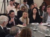 Ciudad: avanza un proyecto que busca transparencia en la inclusión de alumnos con discapacidad