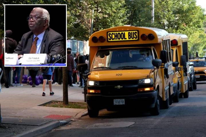 Exclusive | NYC school bus firms plan to fire workers, end service to 150K students in contract dispute