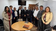 Diresa San Martín impulsa gestión para cerrar brechas de recursos humanos y atender necesidades prioritarias del sector ante el Congreso
