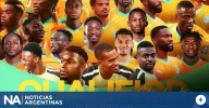 Mundial 2026: Costa de Marfil y la “maldición de la fase de grupos”