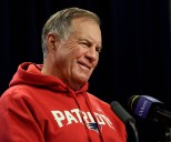 Deadspin | Bill Belichick among 12 coaches still in running for 2026 Hall of Fame