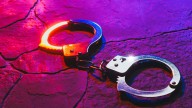 Three men arrested for stealing $117,000 of merchandise: Deputies