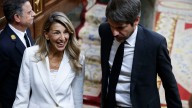 El Gobierno presiona ahora al PP para convalidar el embargo a Israel: "Tendrán que pedir perdón"