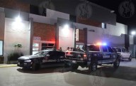 Muere motociclista embestido por camioneta en Juárez