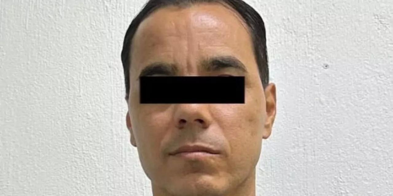 ¿Qué pasó con Omar Bravo? El exfutbolista fue detenido en Jalisco por presunto abuso sexual infantil agravado