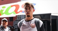 Martín Pérez Guedes destaca la competitividad en la ‘U’: “Este 2025 tenemos un plantel más extenso, con jugadores que cualquiera puede ser titular” últimas