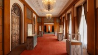 Van Cleef & Arpels Celebrates Art Deco Centenary With Tokyo Exhibition