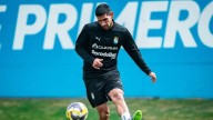 Luis Abram se lesionó en Sporting Cristal: ¿no juega el partido clave ante Universitario en el Nacional?