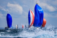 Sail Port Stephens adds cats, keelboats and more to 2026 line