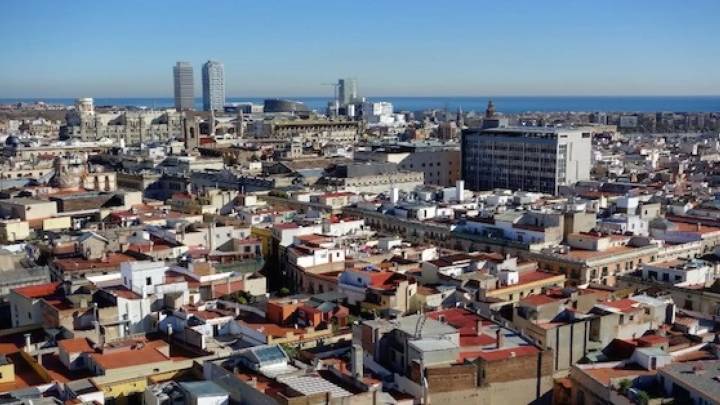 Barcelona presenta Ciutat Vella a la convocatoria del Pla de Barris del Govern: pone el foco en vivienda y la rehabilitación