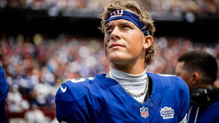 📸 Photos: Best of QB Jaxson Dart