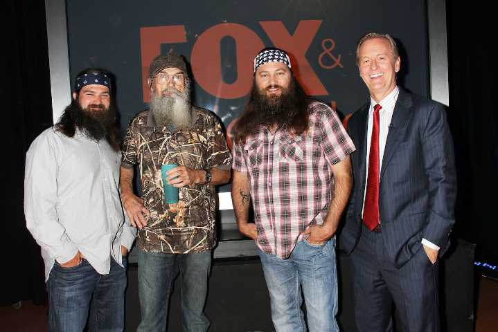 Beloved ‘Duck Dynasty’ star hospitalized with severe infection