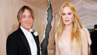 Nicole Kidman's cryptic comments came weeks before Keith Urban split