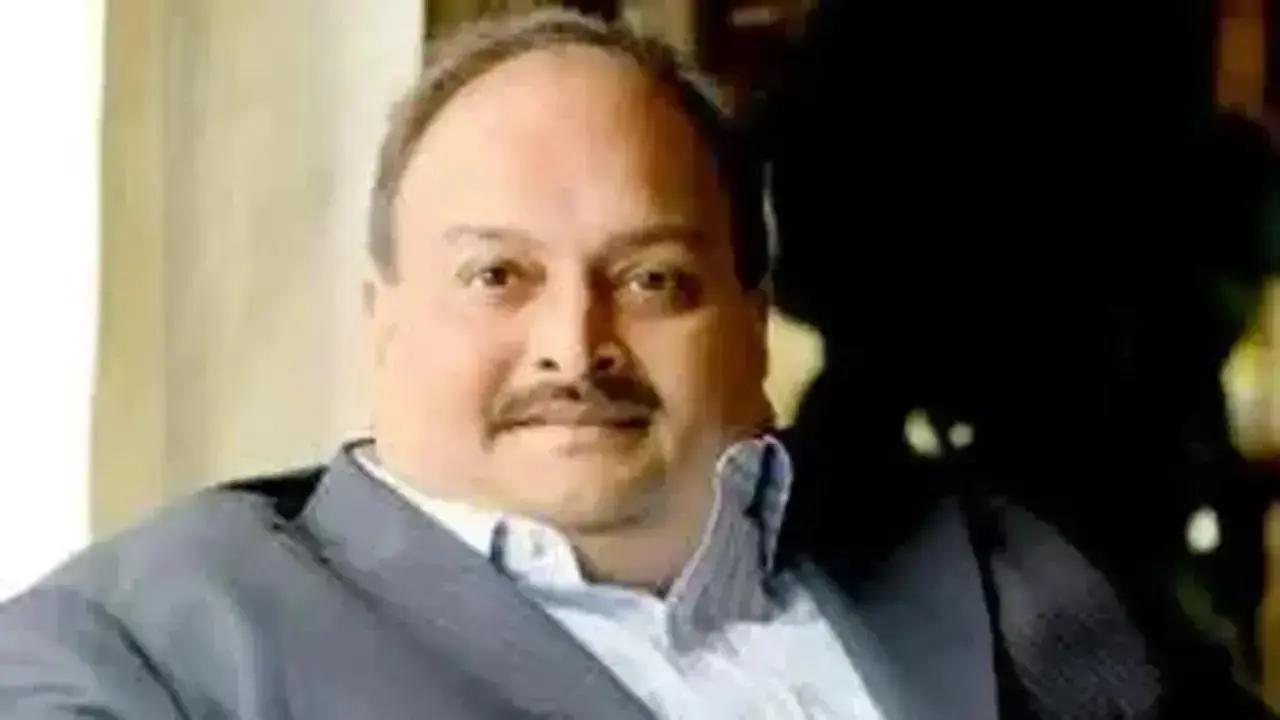 Belgium court clears extradition of Mehul Choksi to India