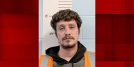 Lincoln County man drinks in court, bites bailiff during arrest