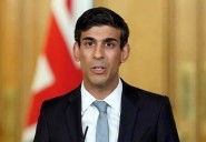 UK ex-PM Rishi Sunak cleared for paid advisory roles with America...