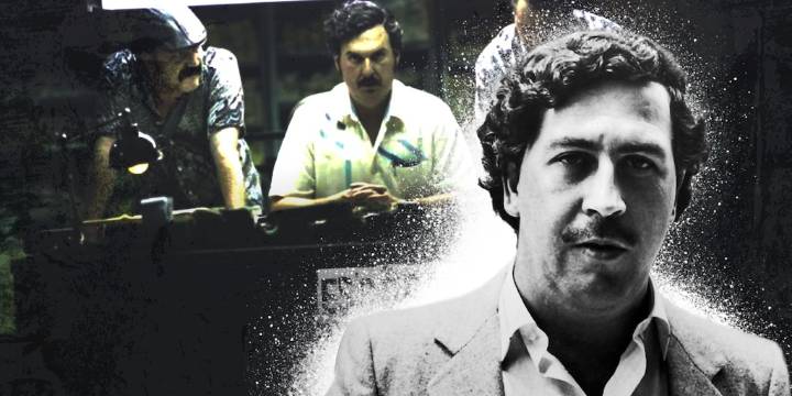 Andrés Parra dice que volverá a interpretar a Pablo Escobar, pero solo si recibe esta millonada: “Y condiciones laborales más decentes”