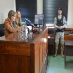 7 años de prisión efectiva al enfermero que...