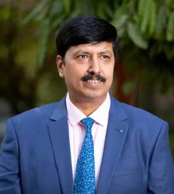Gujarat govt appoints Manoj Kumar Das as new Chief Secretary